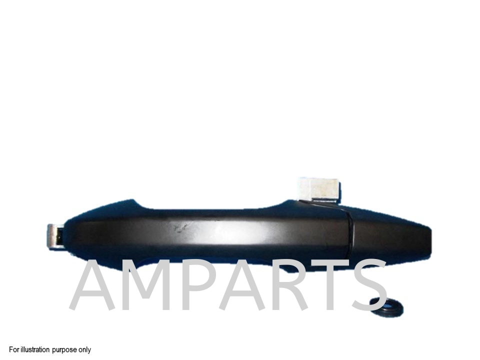 Honda CR-V 2007 Front Door Outer Handle