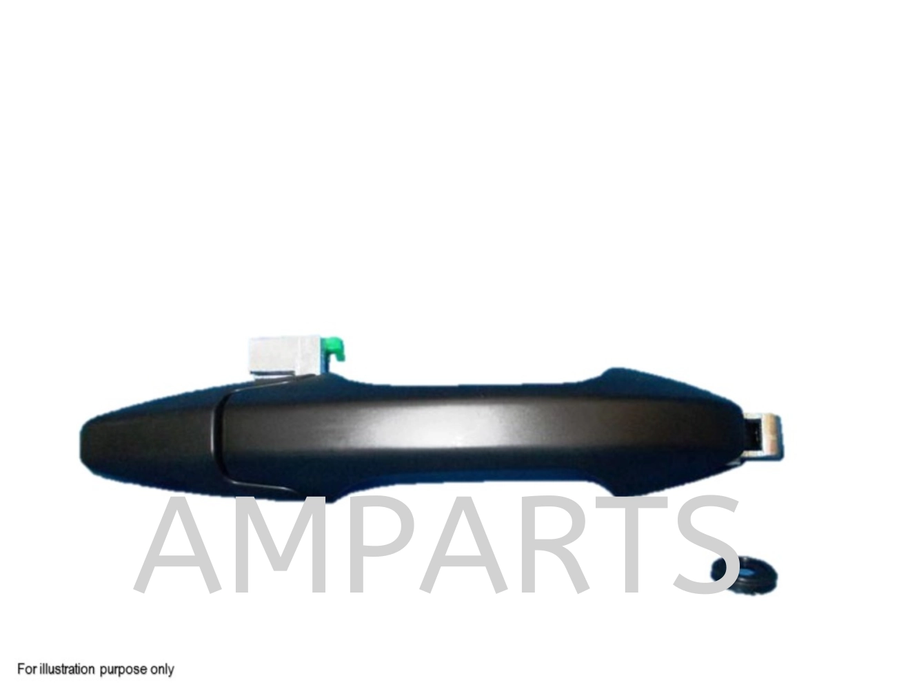 Honda CR-V 2007 Rear Door Outer Handle