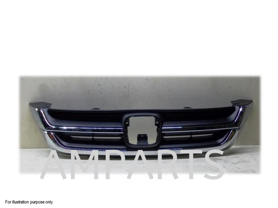 Honda CR-V 2010 Grille