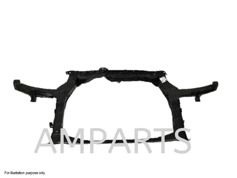 Honda CR-V 2013 Headlamp Panel