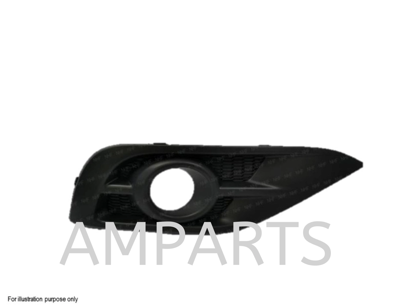 Honda CR-V 2013 Sport Light Cover