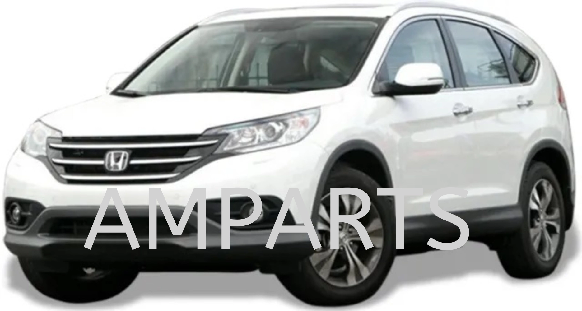 Honda CR-V 2013 Sport Light Unit