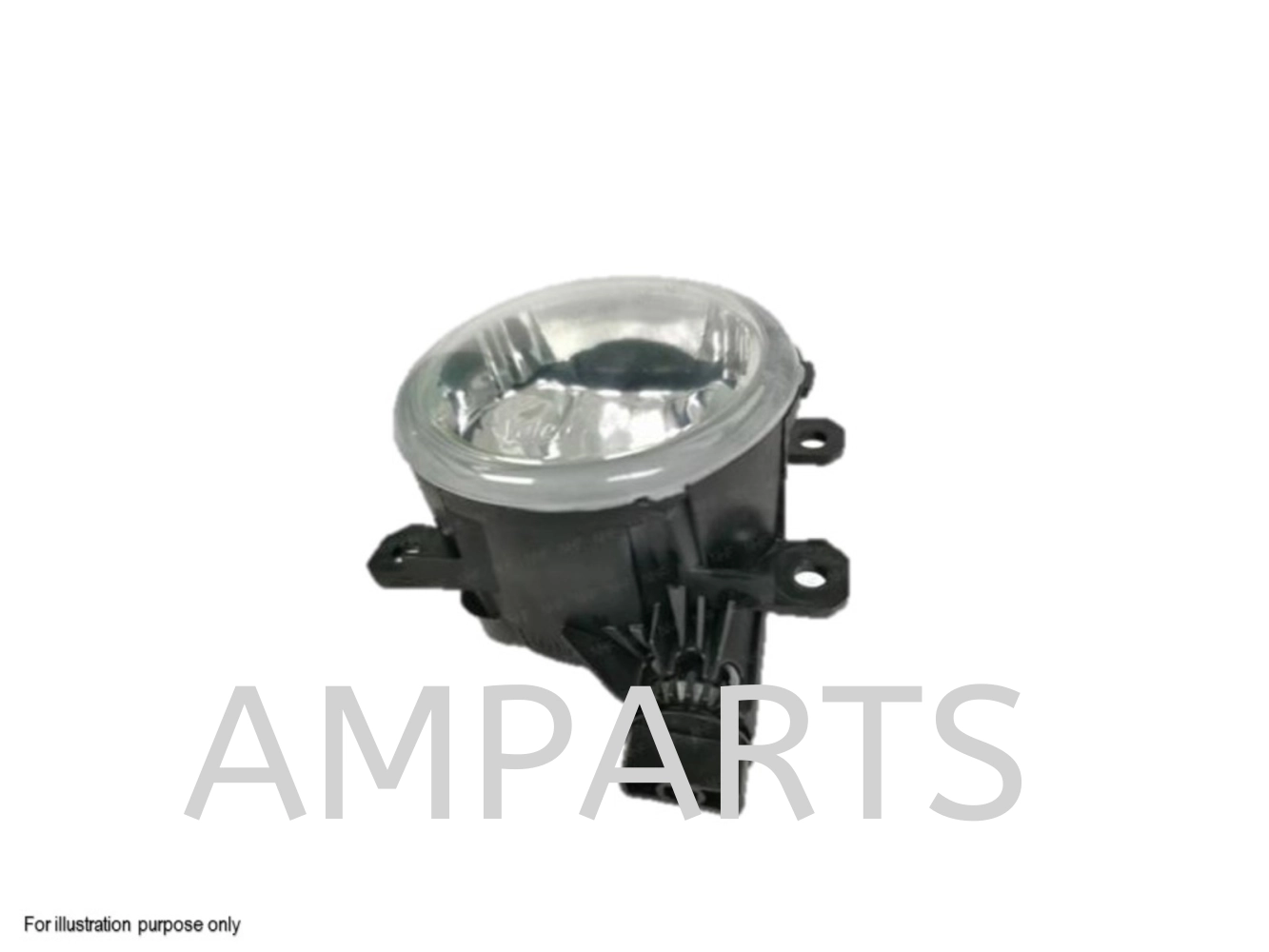 Honda CR-V 2013 Sport Light Unit