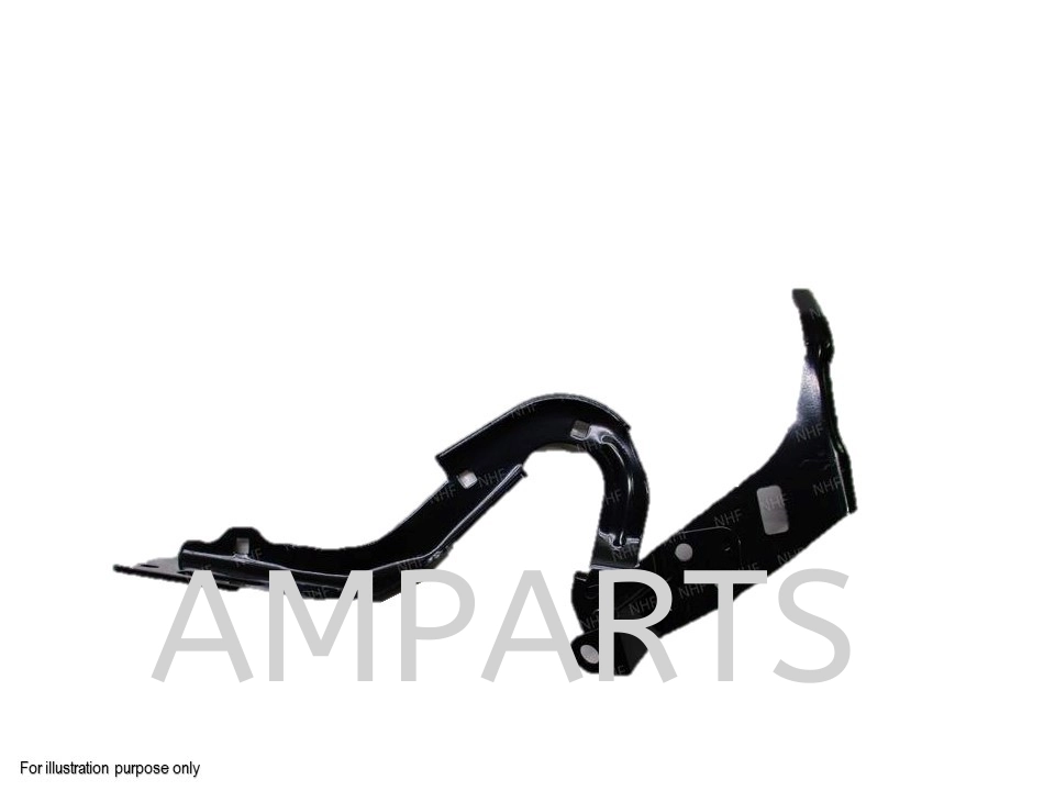 Honda HR-V 2015 Front Bonnet Hinge