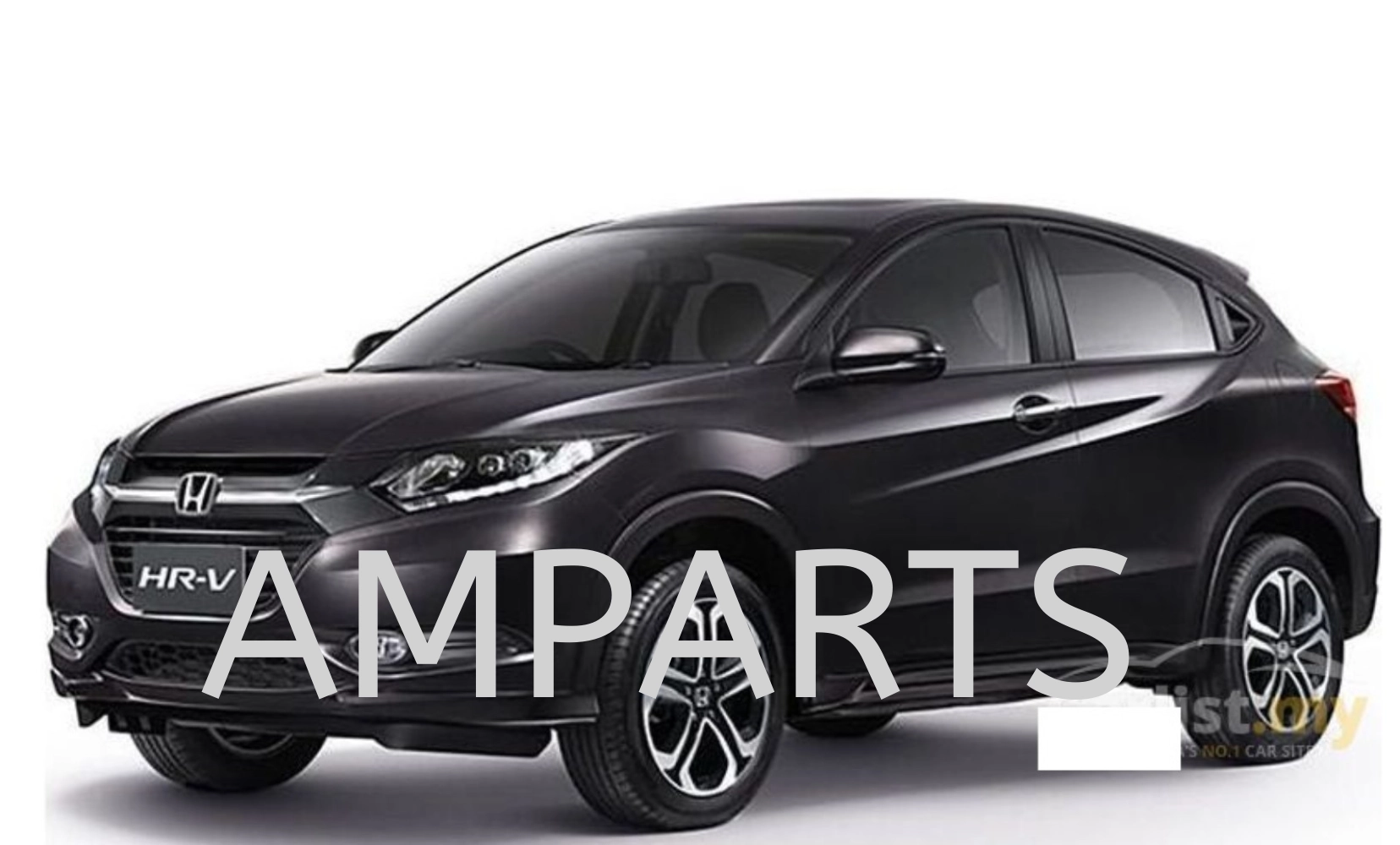 Honda HR-V 2015 Tail Lamp