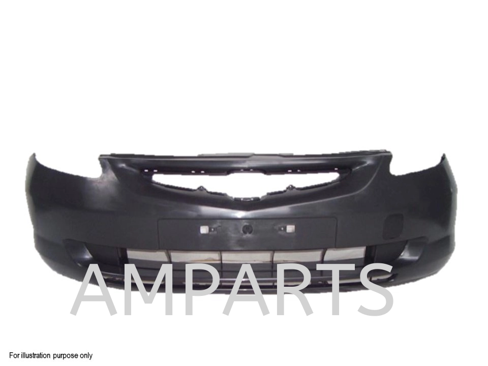 Honda Jazz 2002 Front Bumper