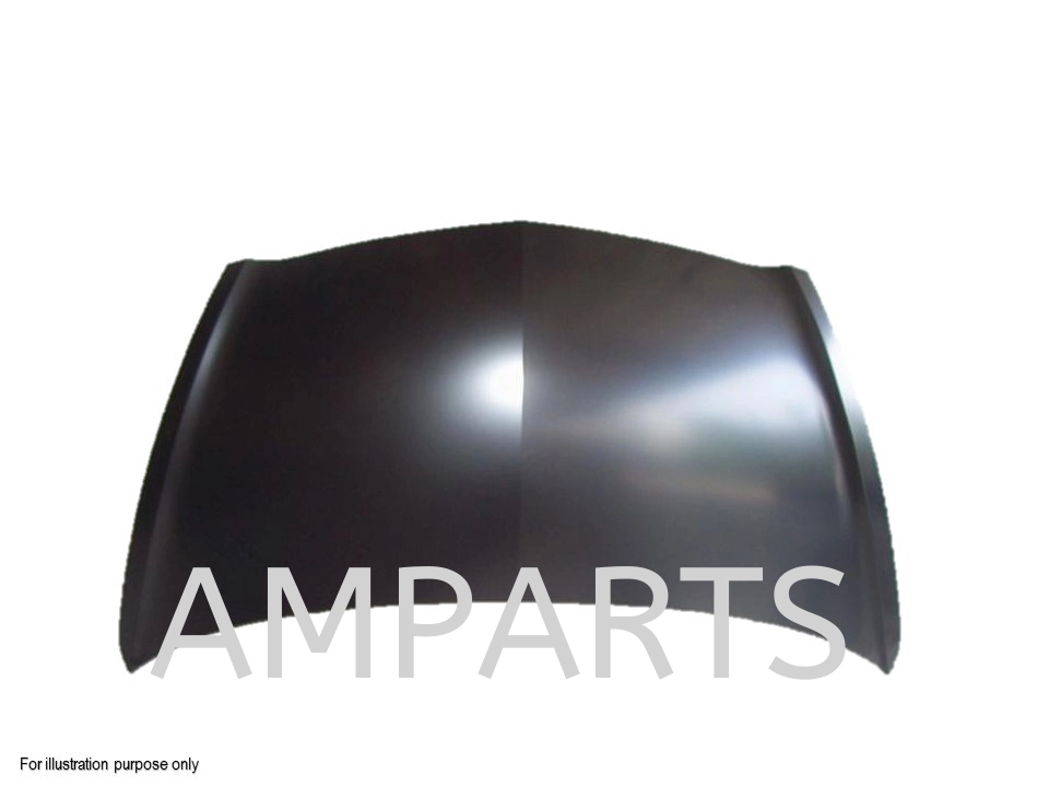 Honda Jazz 2002 Front Bonnet