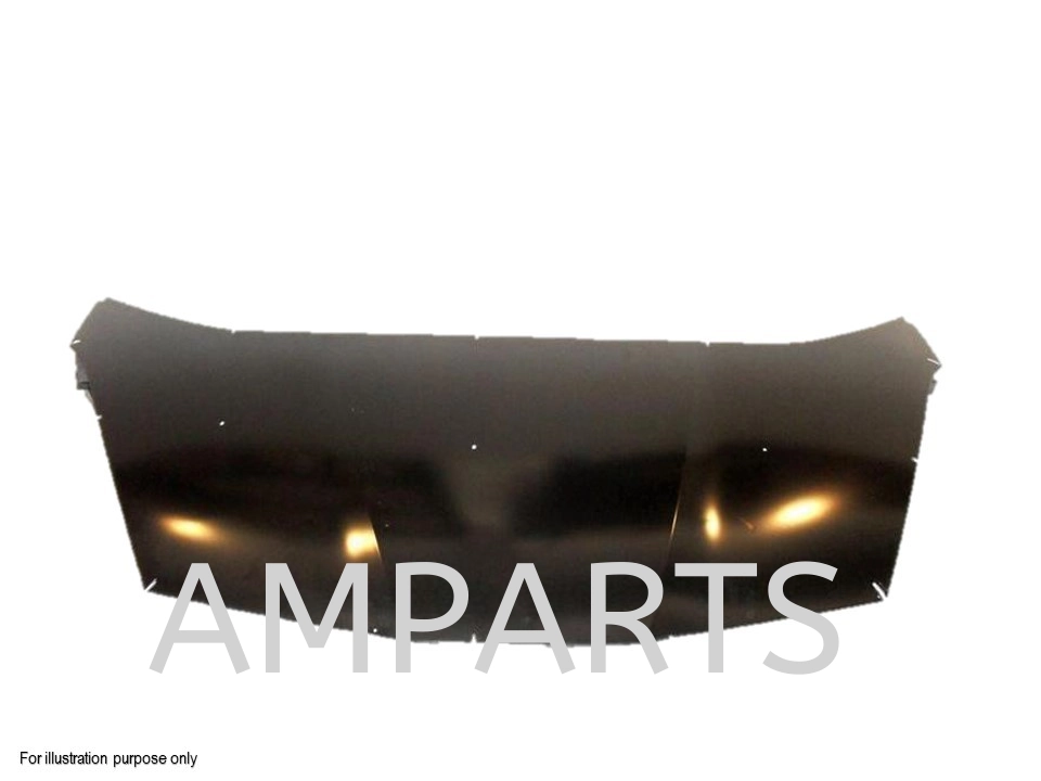 Honda Jazz 2008 Front Bonnet