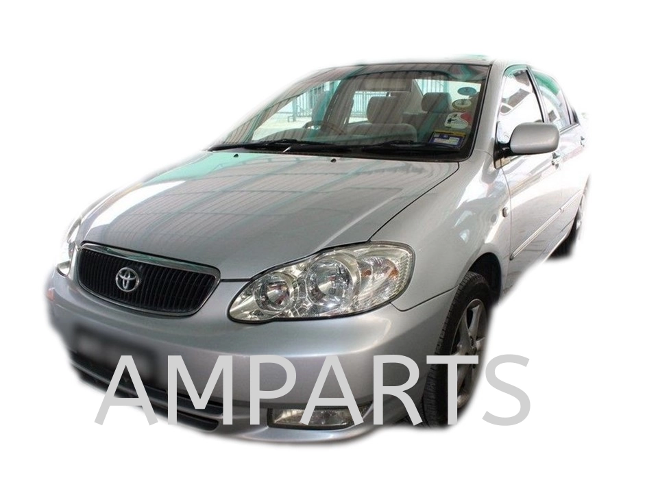Altis 2001