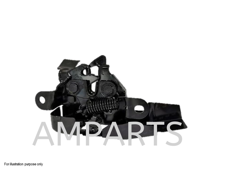 Toyota Altis 2001 Front Bonnet Lock