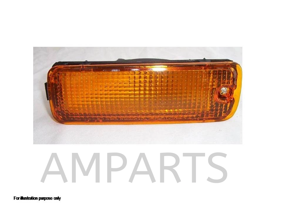 Perodua Kancil 1994 Bumper Lamp