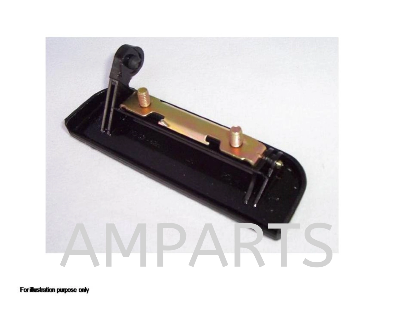 Perodua Kancil 1994 Front Door Outer Handle