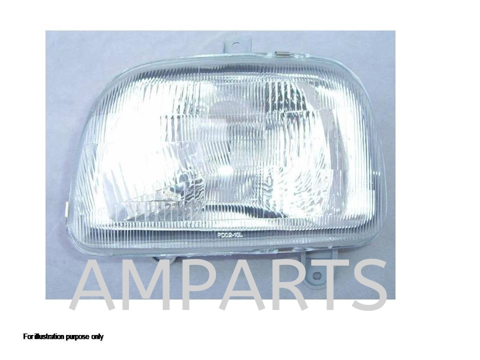 Perodua Kancil 1994 Head Lamp