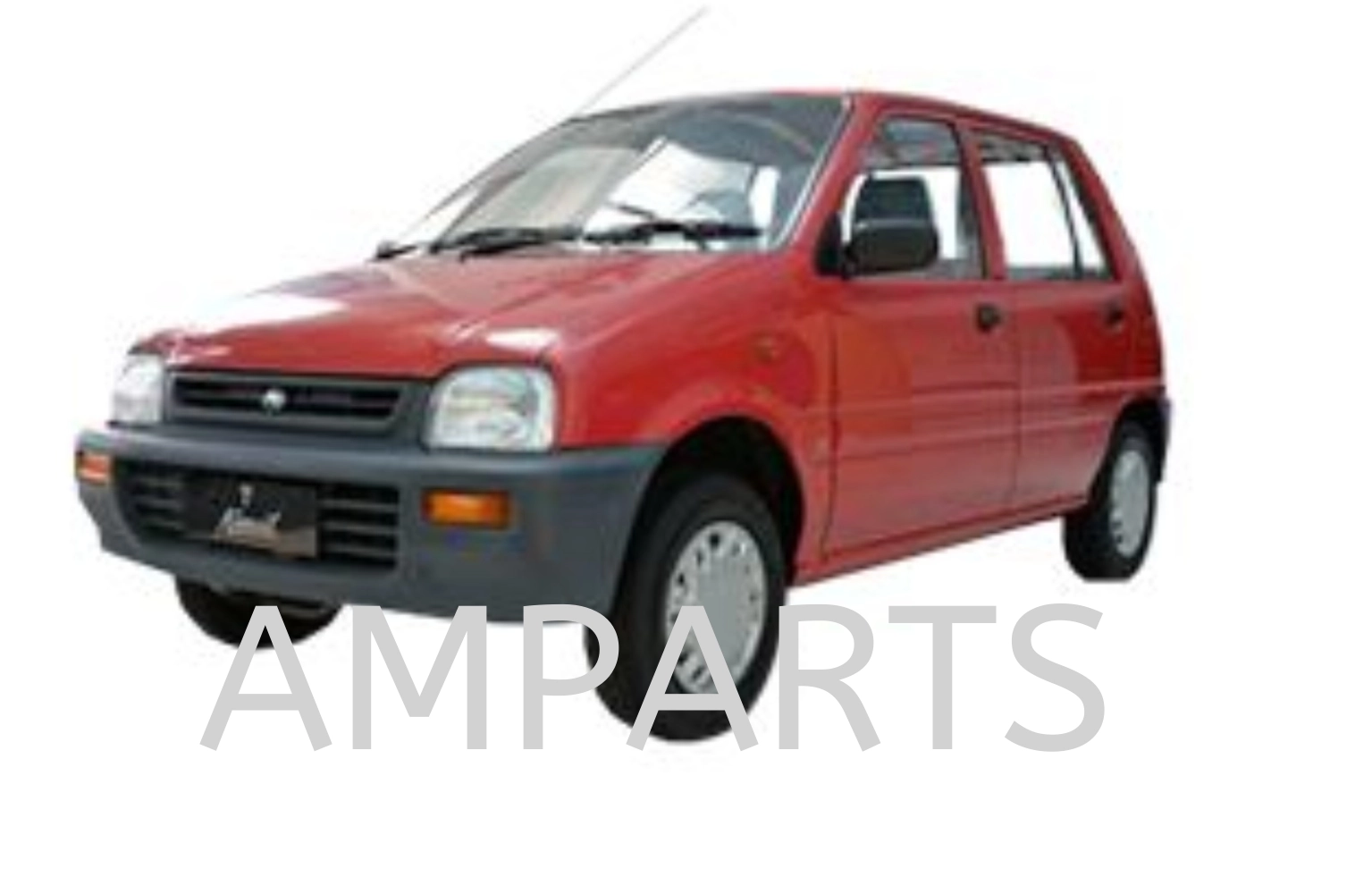 Perodua Kancil 1994 Head Lamp