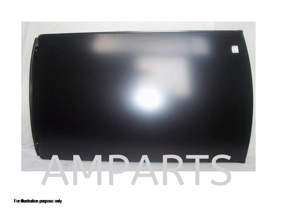 Perodua Kancil 1994 Roof Panel = Kancil 2002