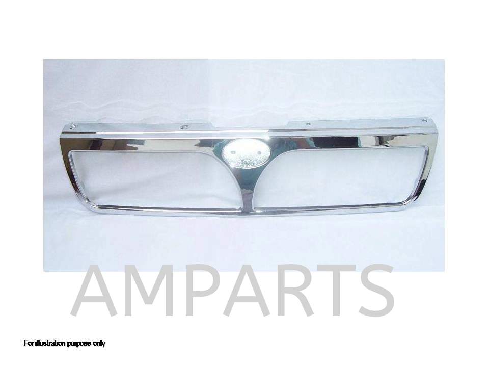 Perodua Kancil 1999 Front Grille