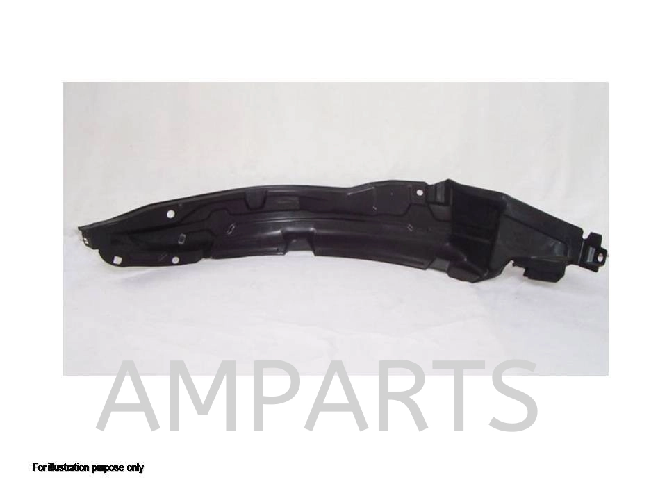 Perodua Kelisa 2000 Fender Cover (Left/Right)