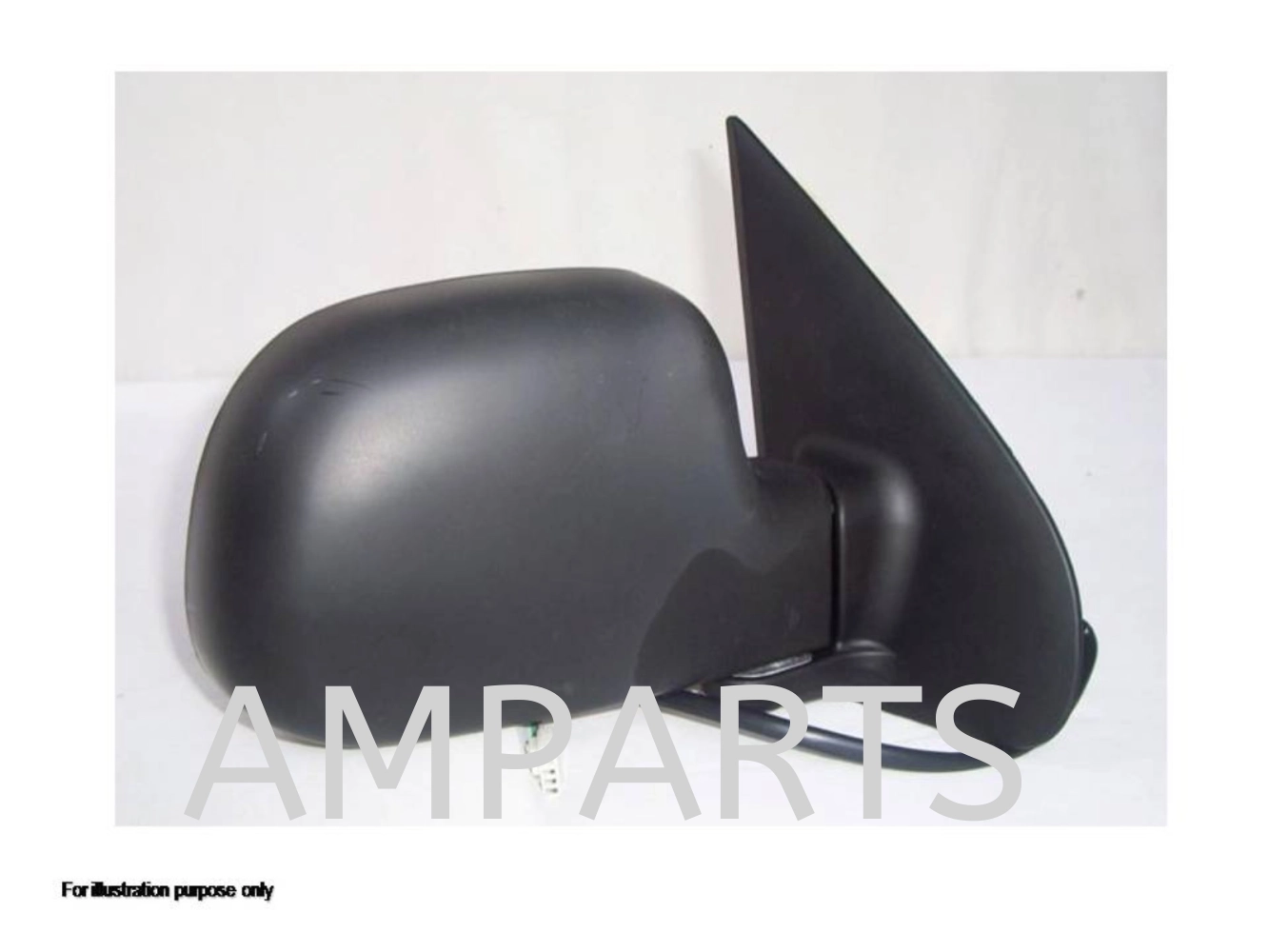 Perodua Kembara 1998 Door Mirror (Auto) (Left/Right)