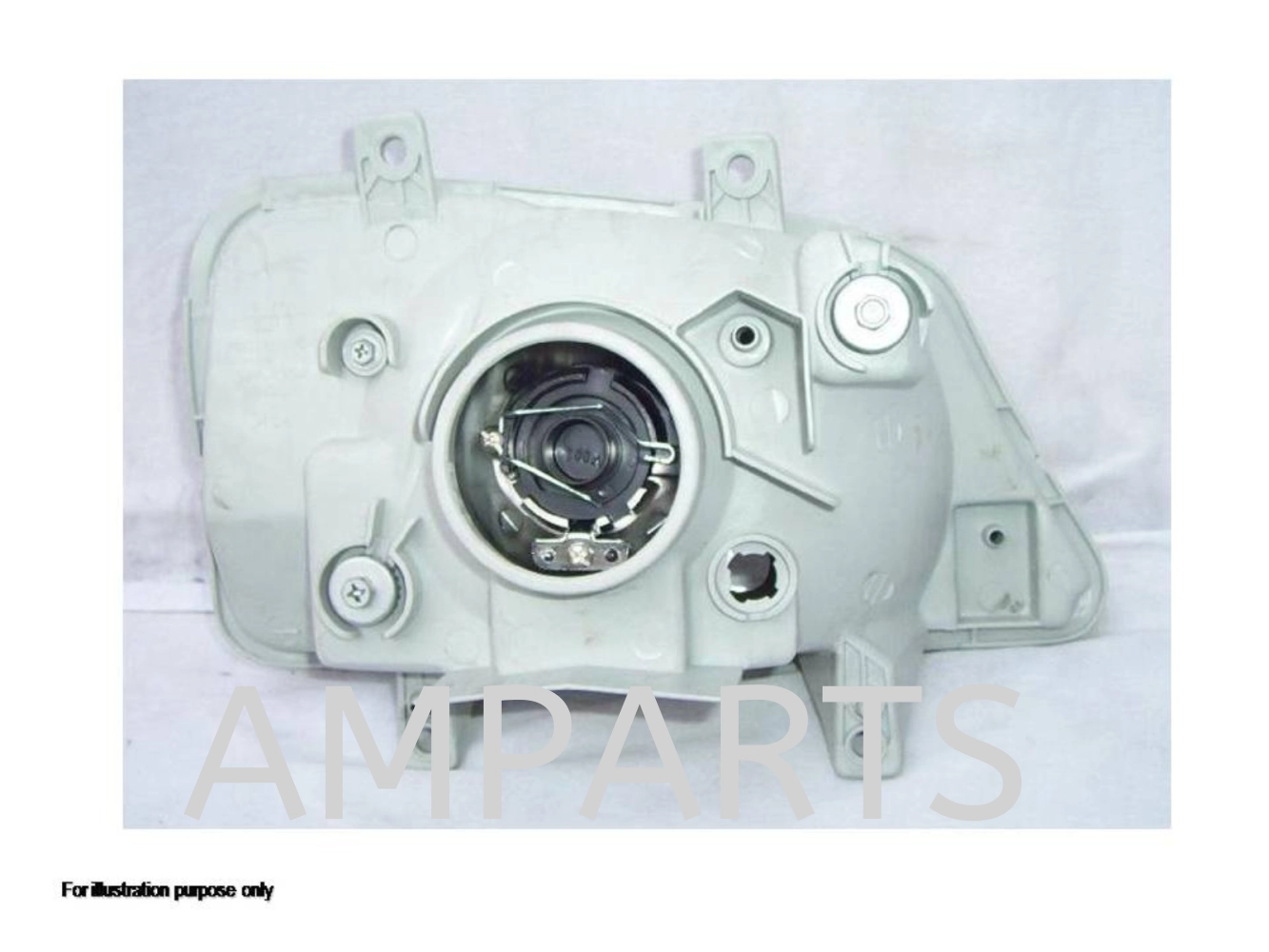 Perodua Kembara 1998 Head Lamp (Left/Right)