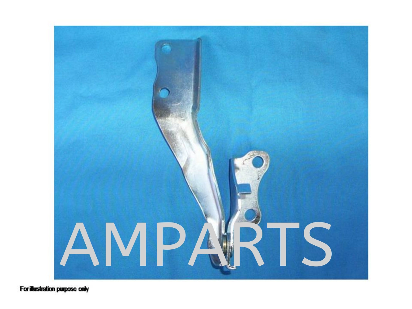 Perodua Myvi 2005 Front Bonnet Hinge