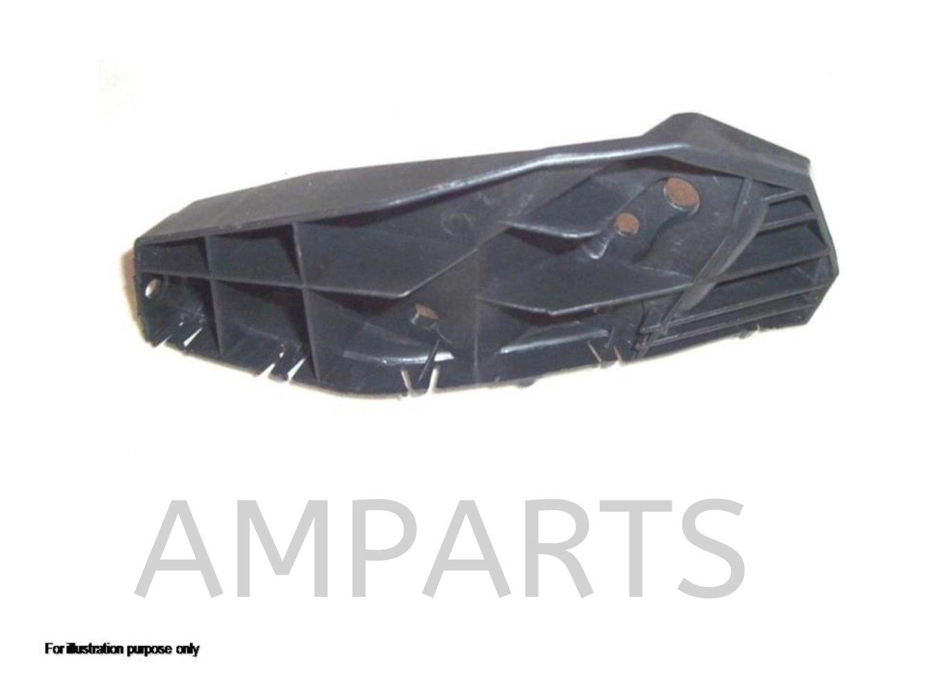 Perodua Myvi 2005 Front Bumper Side Bracket (Left/Right)