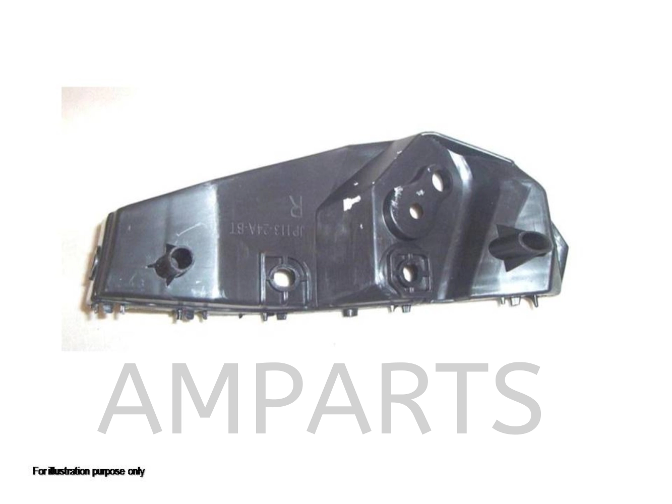 Perodua Myvi 2005 Front Bumper Side Bracket (Left/Right)