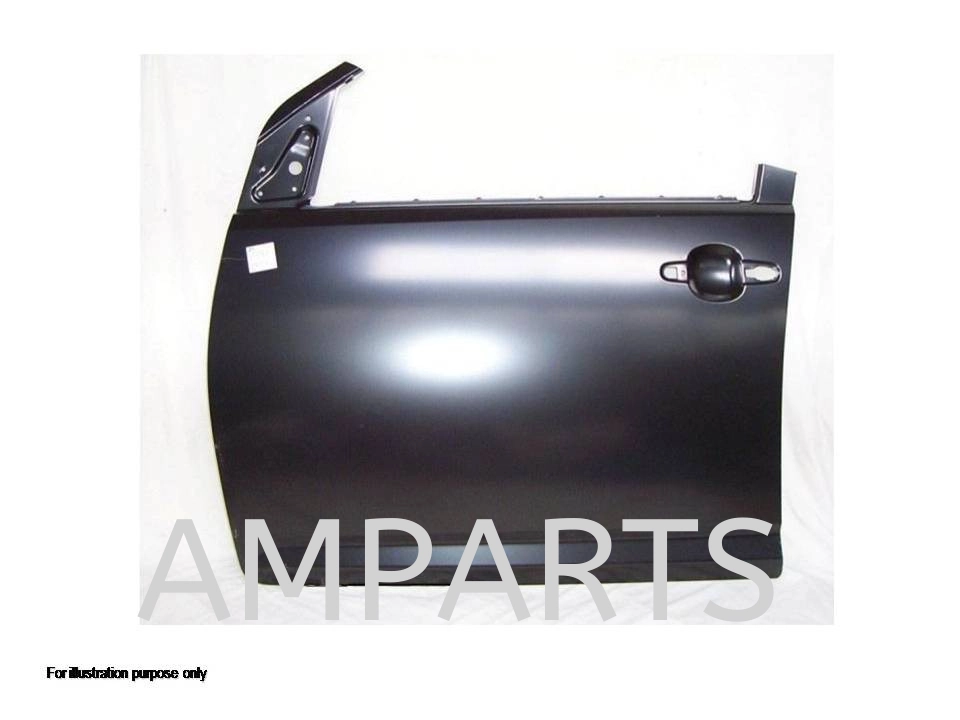 Perodua Myvi 2005 Front Door Skin (Left/Right)