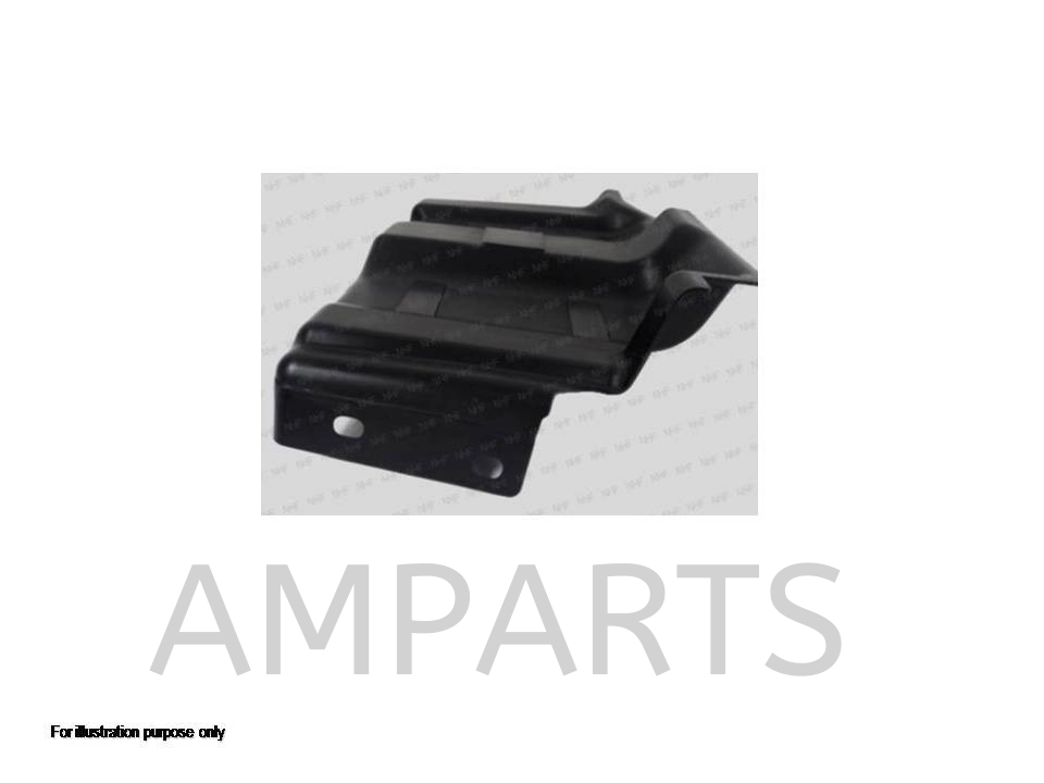 Perodua Myvi 2005 Engine Cover (Left/Right) = Myvi 2008, Myvi 2008 SE, Myvi 2011, Myvi 2011 SE, Myvi 2015, Myvi 2015 SE