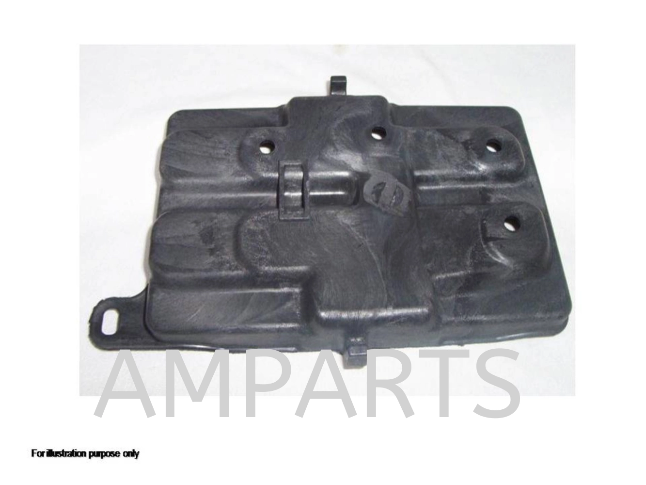 Perodua Myvi 2005 Battery Tray