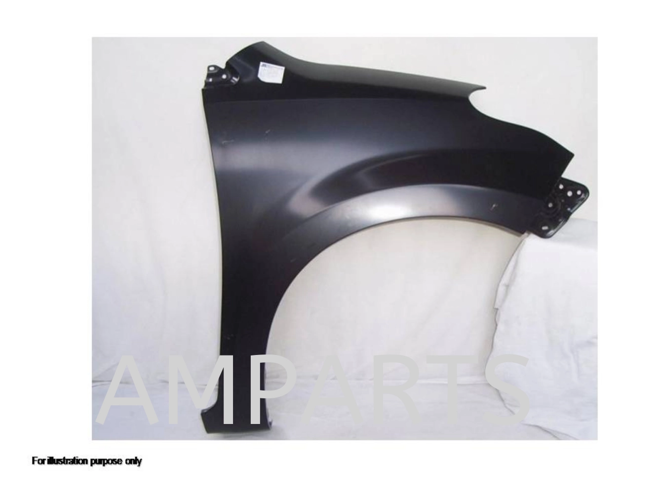 Perodua Myvi 2005 Front Fender (Left/Right)