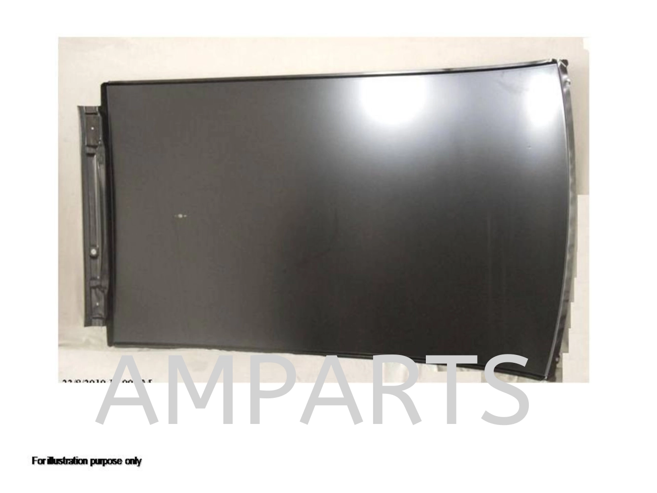 Perodua Myvi 2005 Roof Panel