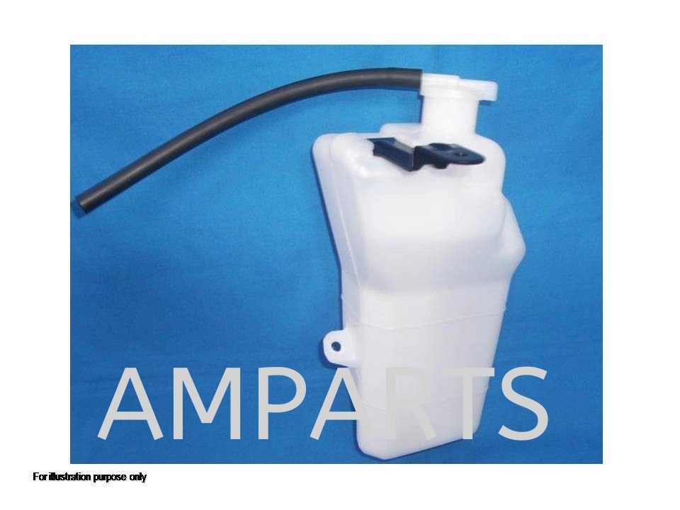 Perodua Myvi 2005 Spare Tank