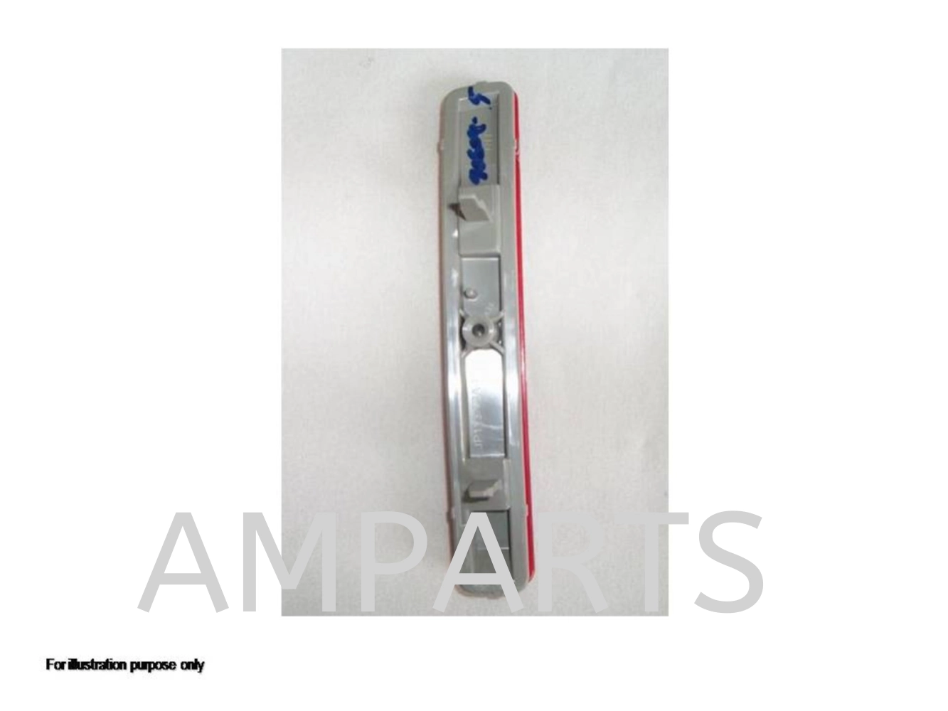 Perodua Myvi 2007 SE Rear Bumper Reflector (Left/Right)