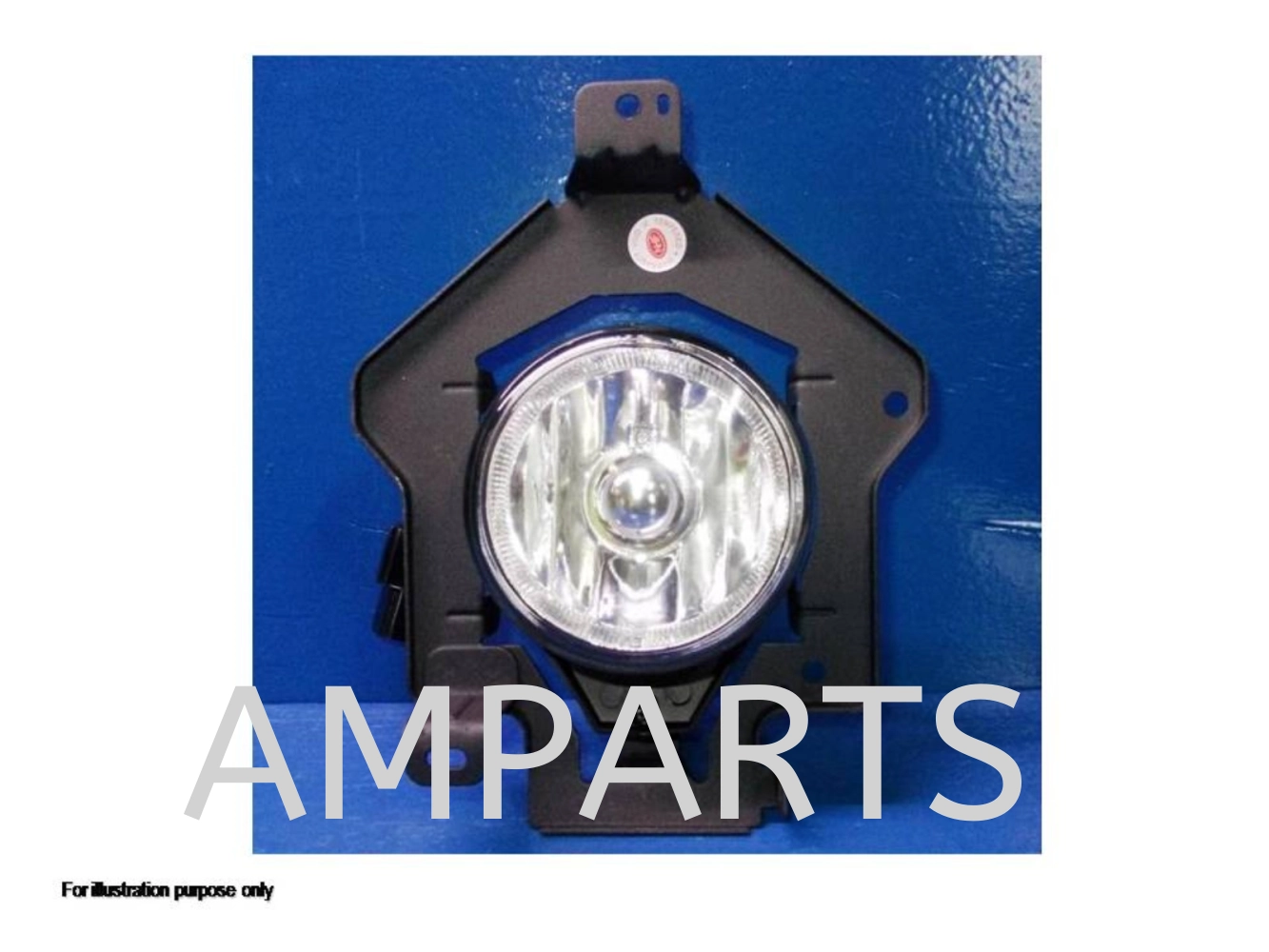 Perodua Myvi 2007 SE Sport Light Assembly (Left/Right)
