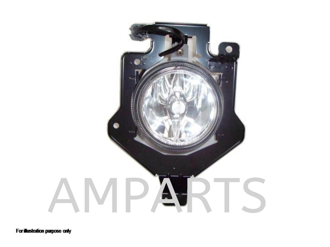 Perodua Myvi 2007 SE Sport Light (With Bracket) (Left/Right)