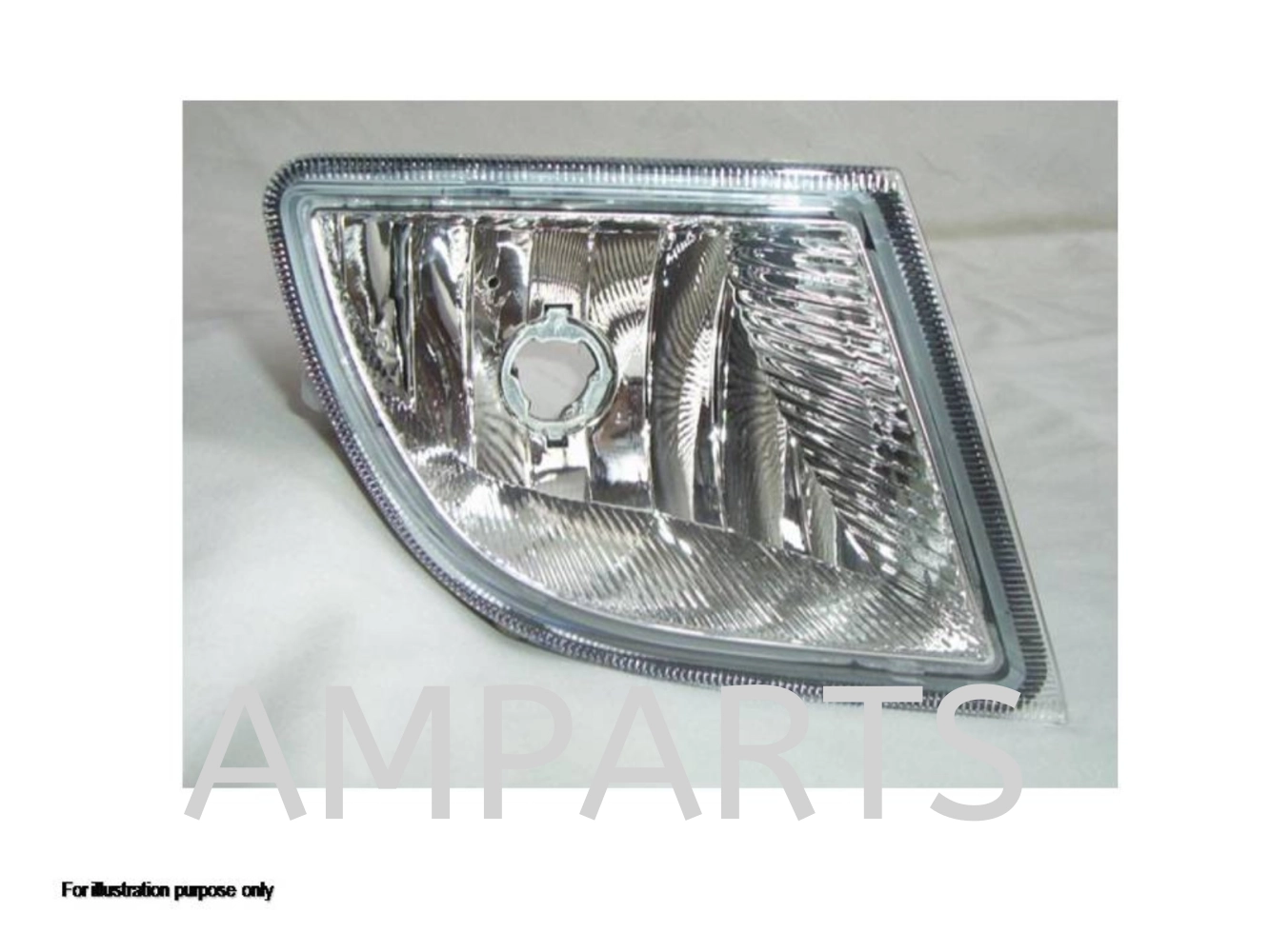 Perodua Myvi 2008 Sport Light Unit (Left/Right)