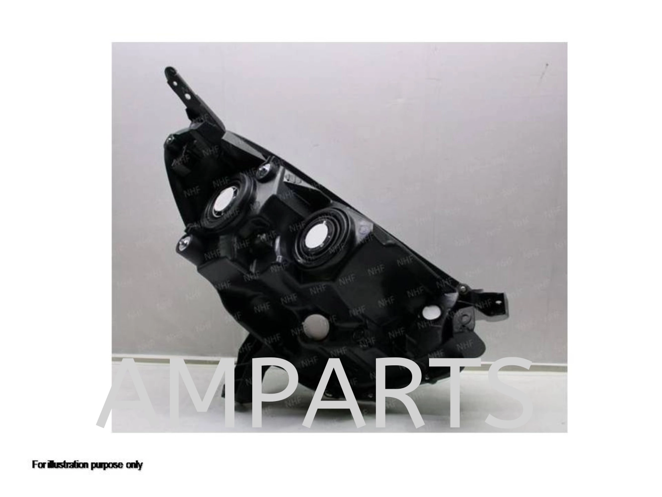 Perodua Myvi 2011 Head Lamp (Left/Right)