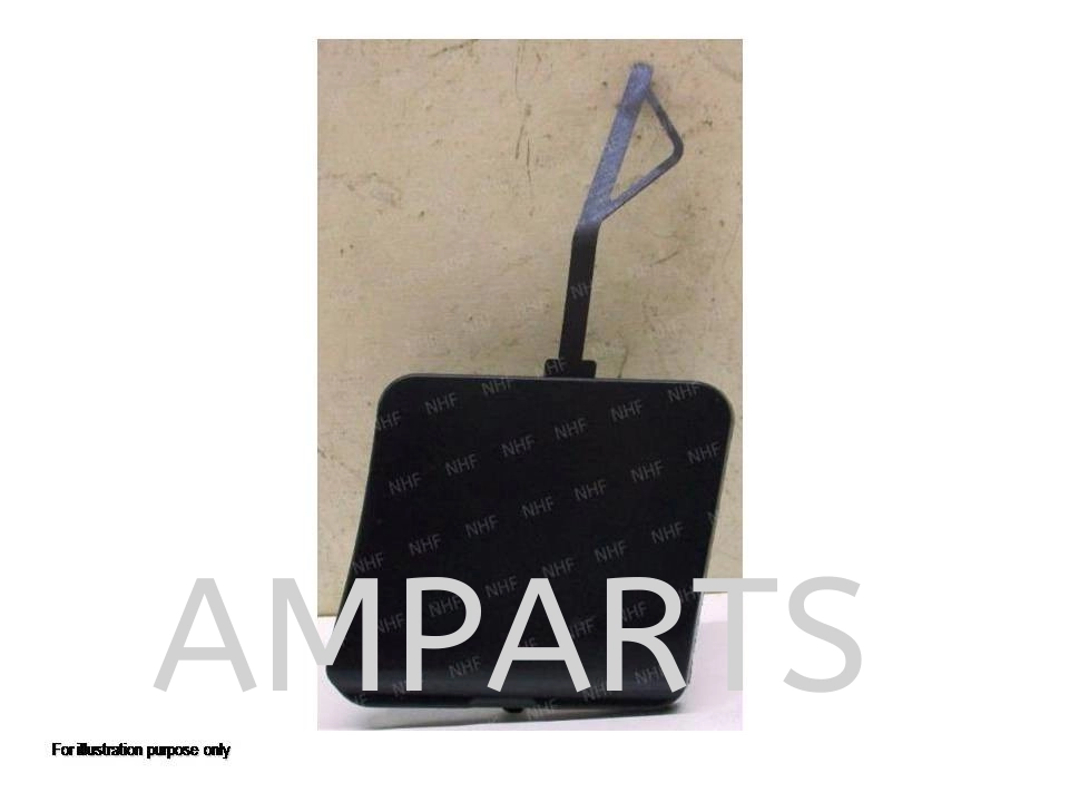 Perodua Myvi 2015 Front Bumper Towing Cover