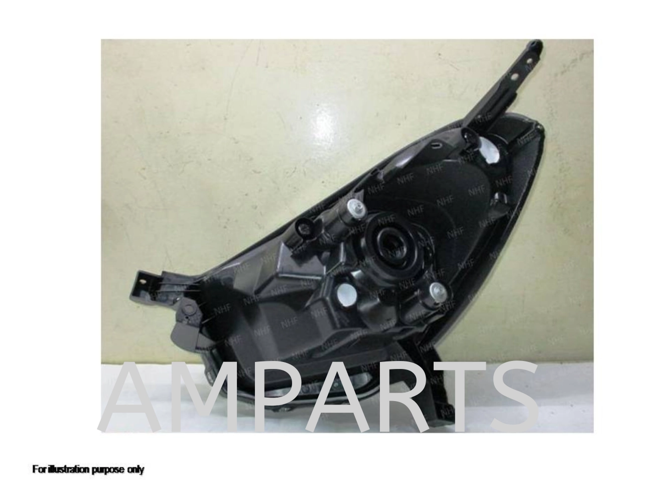 Perodua Myvi 2015 Head Lamp (Left/Right)