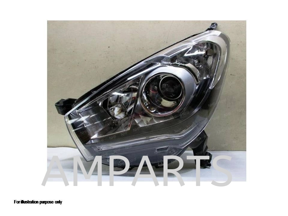 Perodua Myvi 2015 SE Head Lamp (Left/Right)