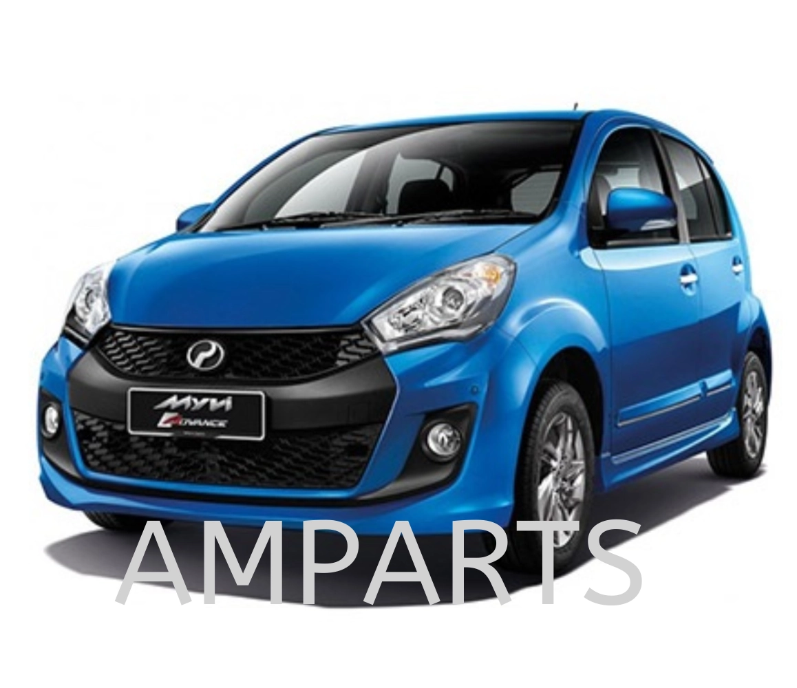 Perodua Myvi 2015 SE Head Lamp (Left/Right)