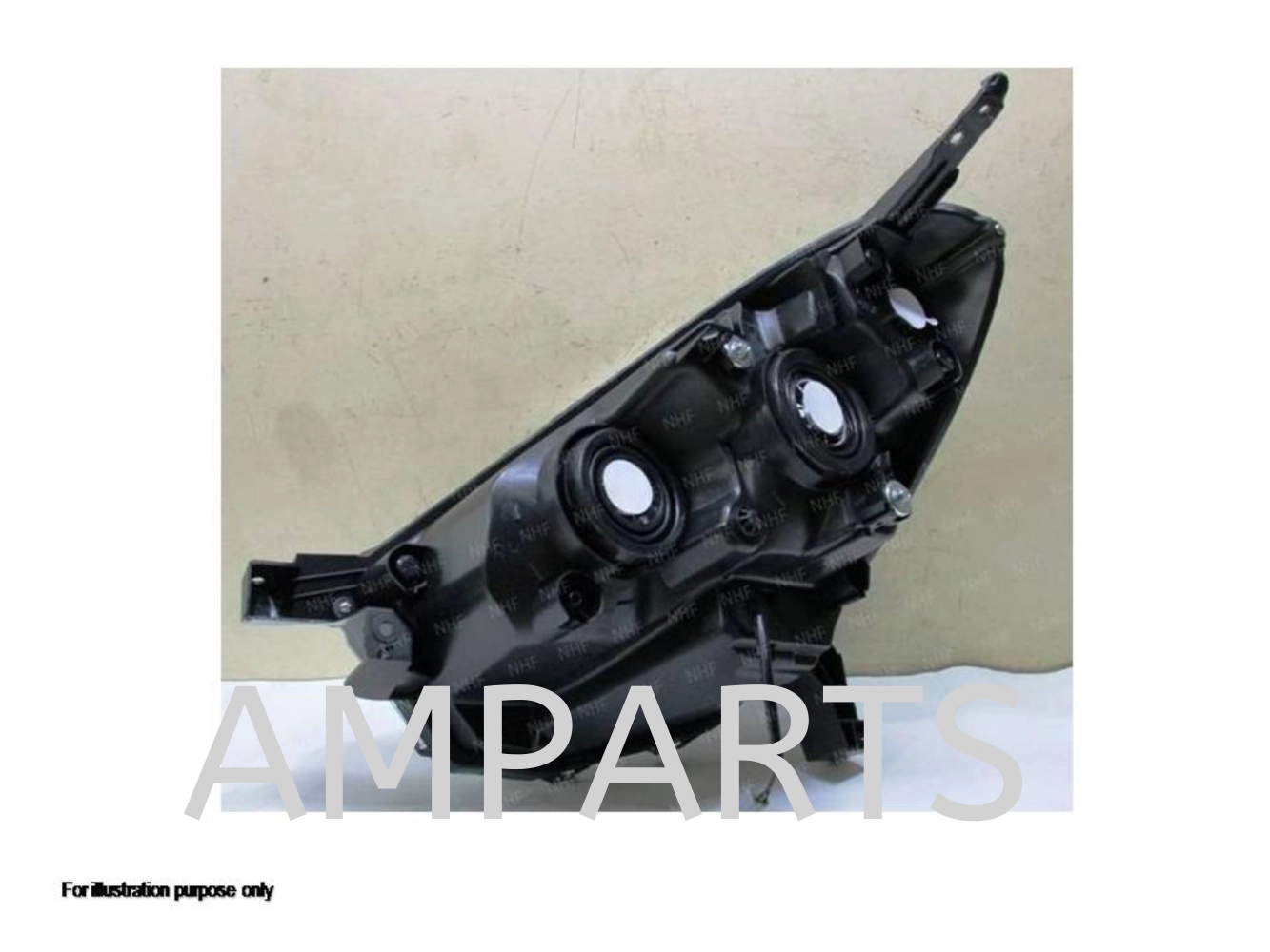 Perodua Myvi 2015 SE Head Lamp (Left/Right)