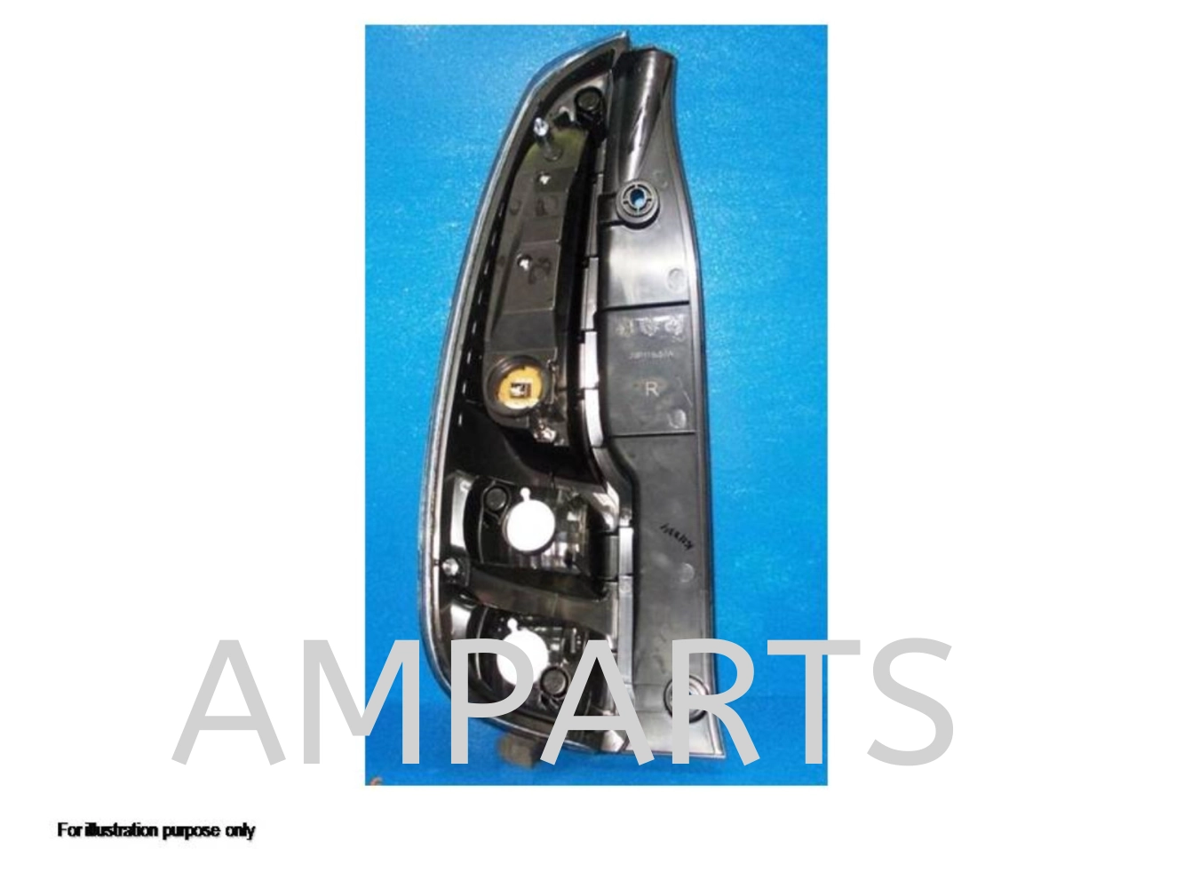 Perodua Myvi 2015 SE Tail Lamp (Left/Right)