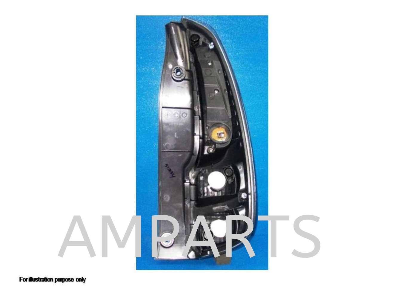 Perodua Myvi 2015 SE Tail Lamp (Left/Right)