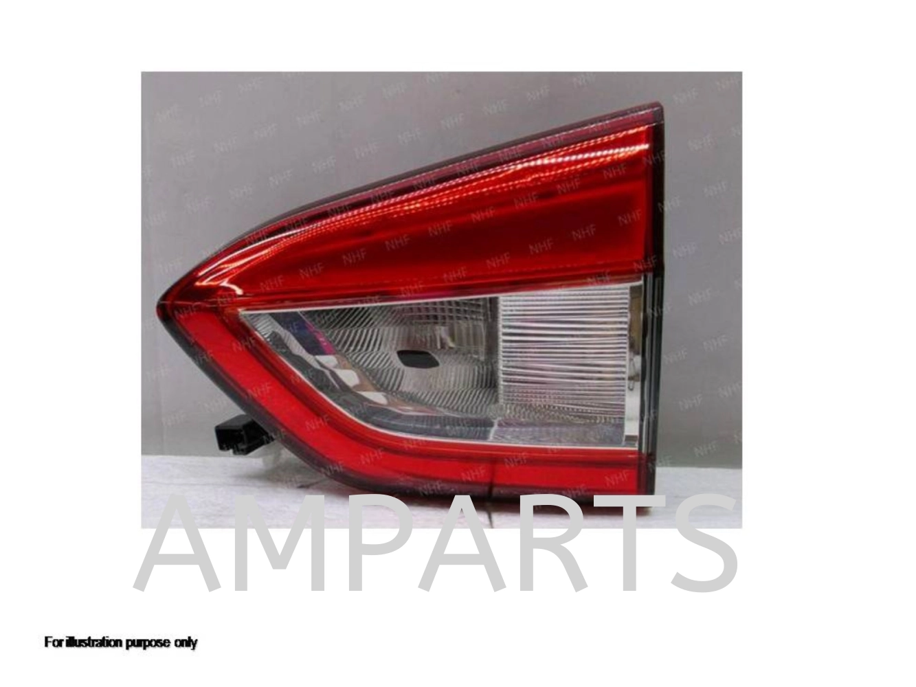 Perodua Myvi 2018 Backup Lamp (Left/Right)
