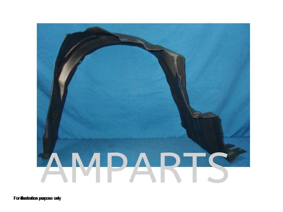 Perodua Viva 2007 Front Fender Cover (Left/Right)