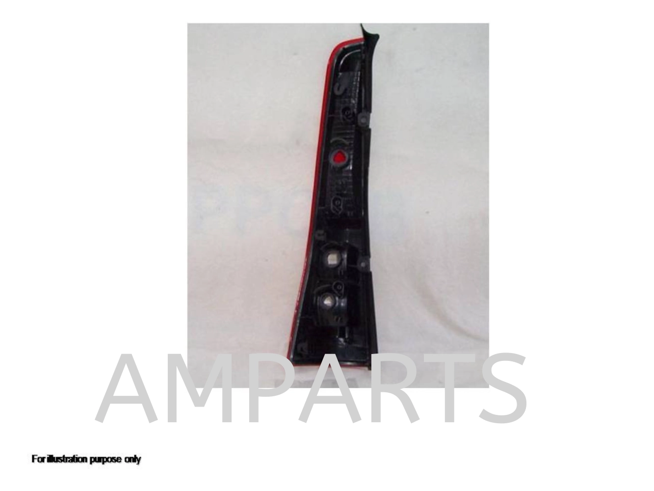 Perodua Viva 2007 Tail Lamp (Left/Right)