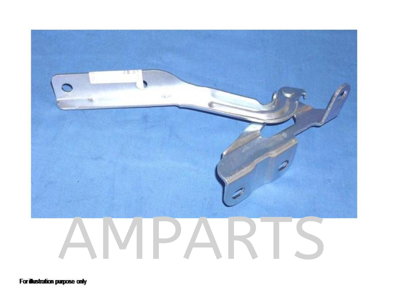 Proton Exora 2009 Front Bonnet Hinge (Left/Right)