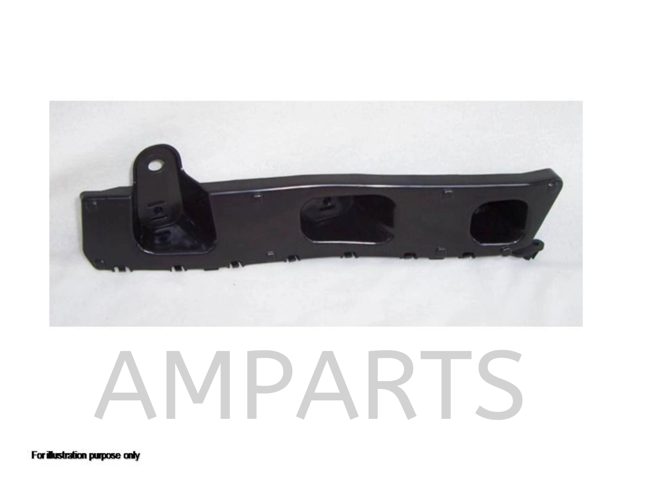 Proton Exora 2009 Front Bumper Side Bracket (Left/Right)