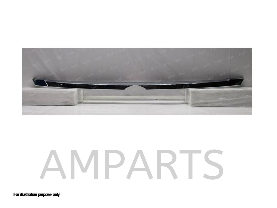 Proton Exora 2011 Grille Molding